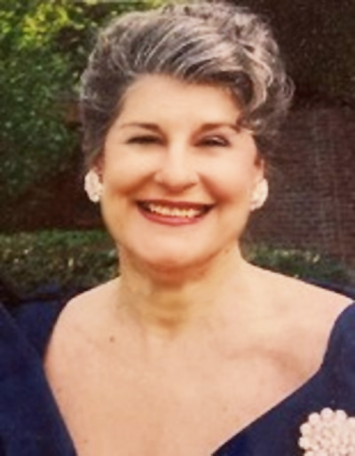 Nancy Merritt
