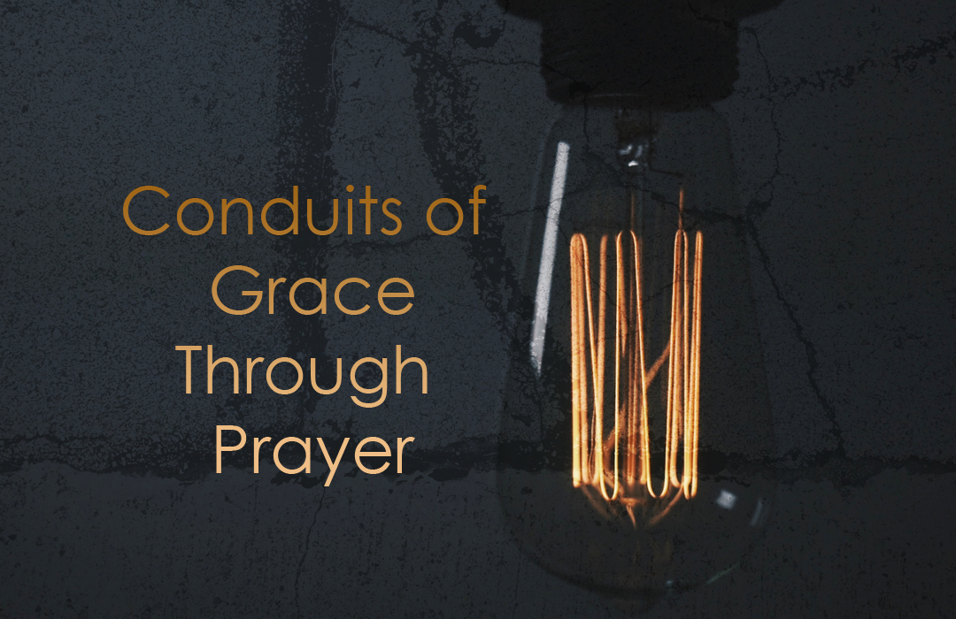 Sermon-Conduites of Grace