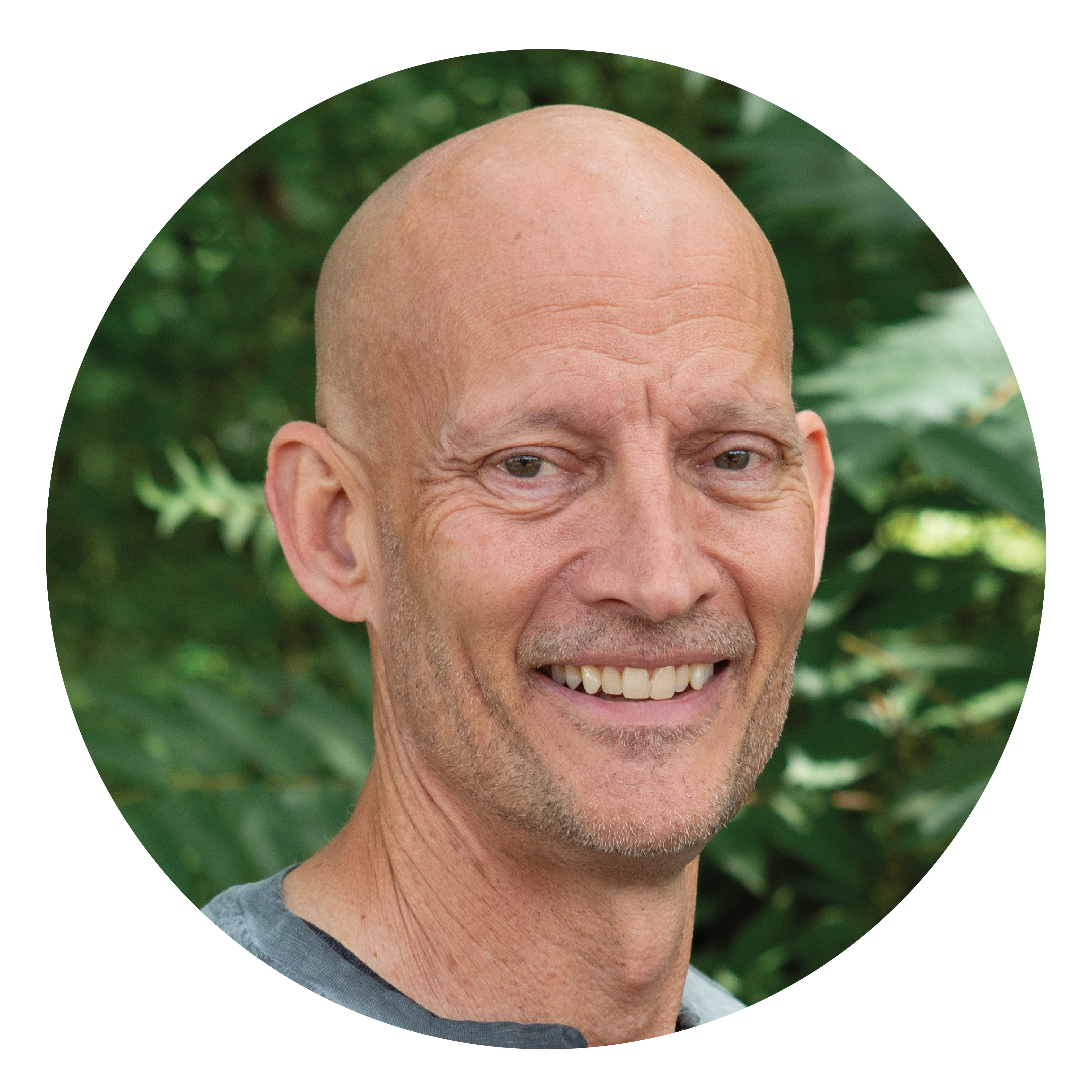staff profile image