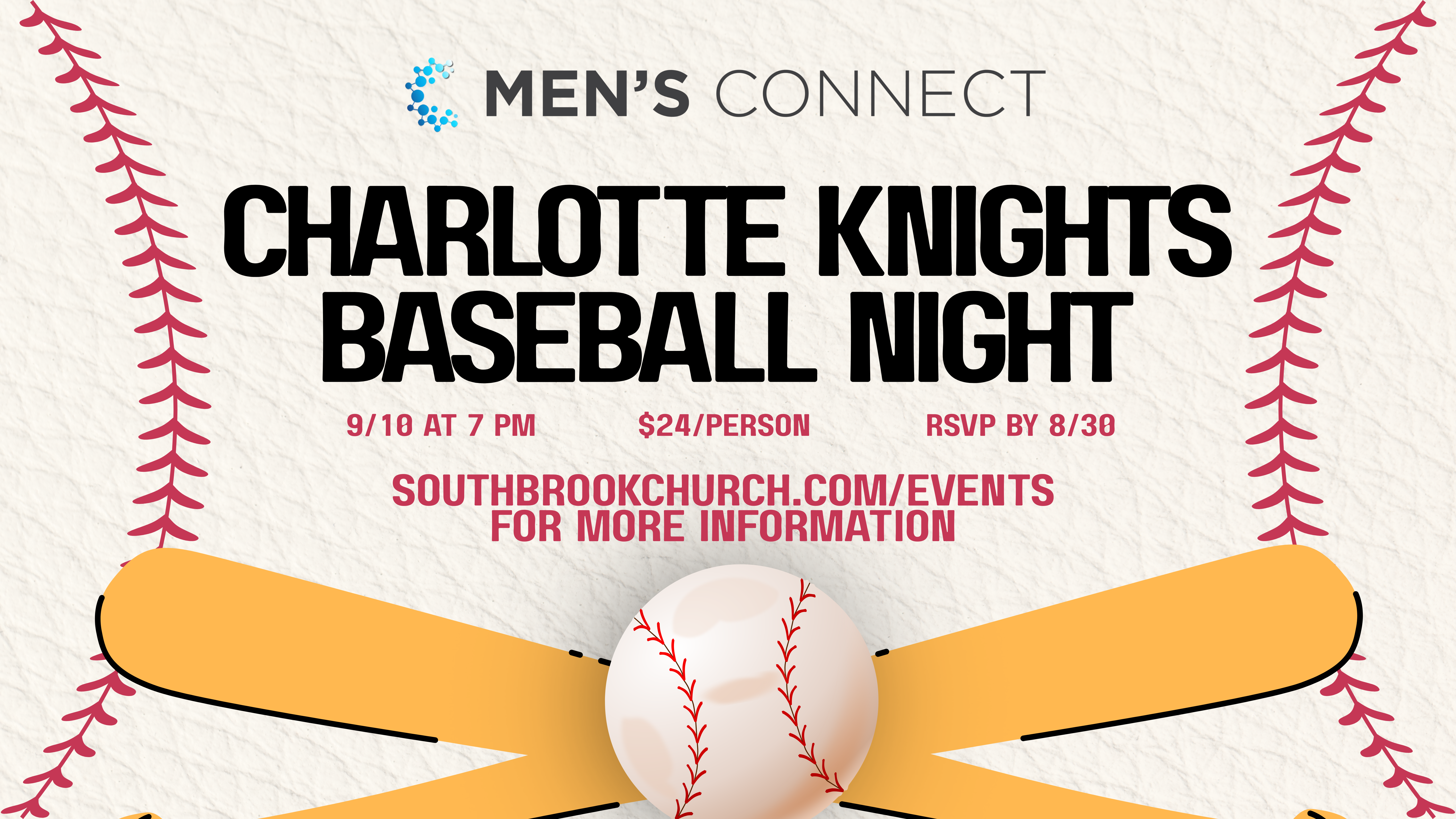 Connect- baseball event image