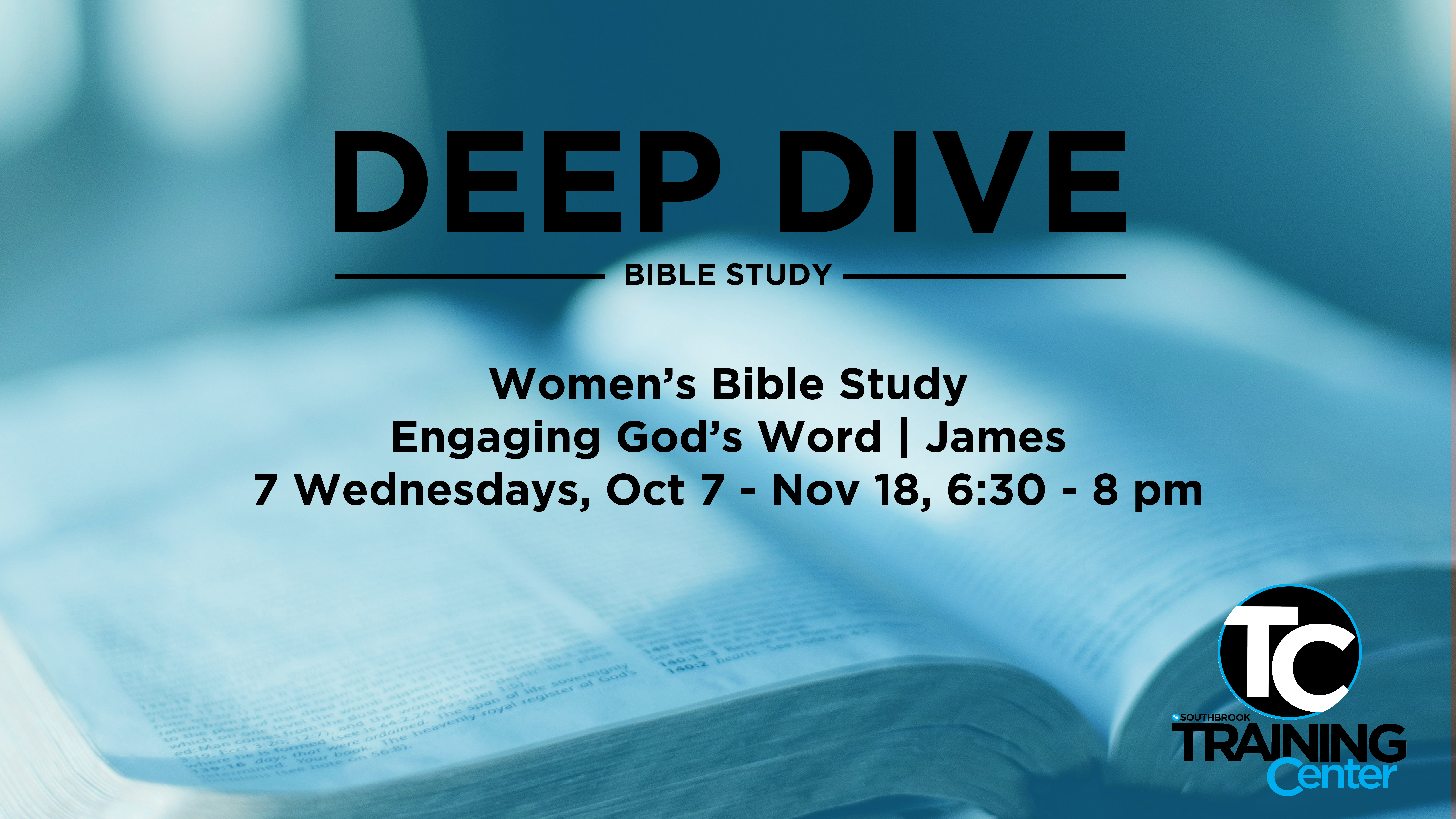 deep dive_women