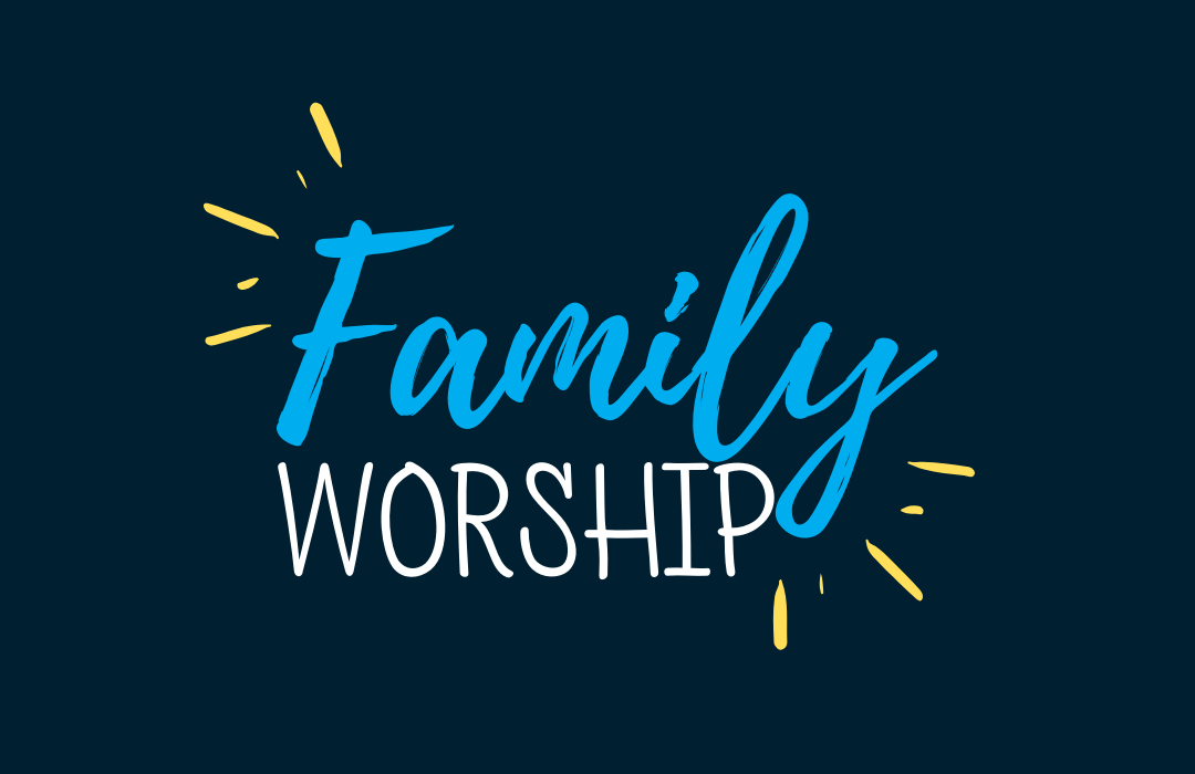 Family Worship 1-2 image