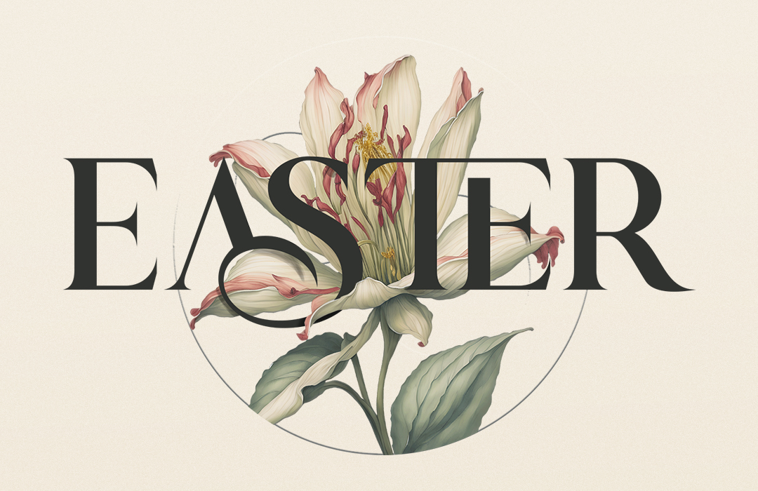 Easter 2026 series image