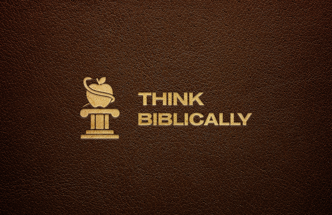 Think Biblically | Respectable Sins series image