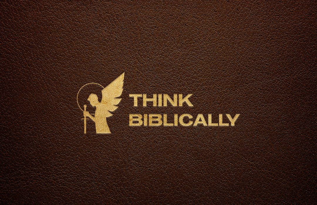 Think Biblically | Supernatural banner