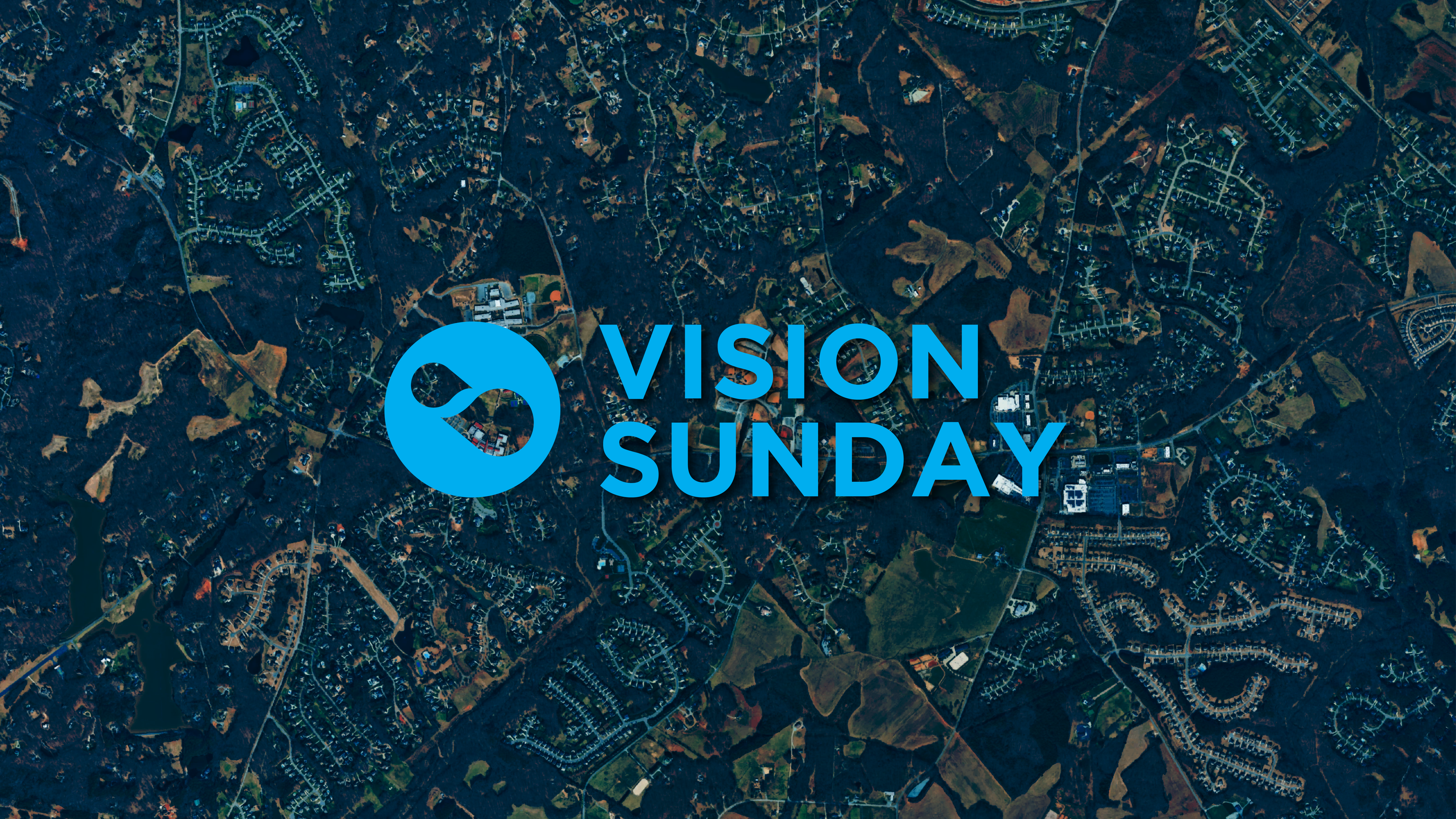 Vision Sunday series image