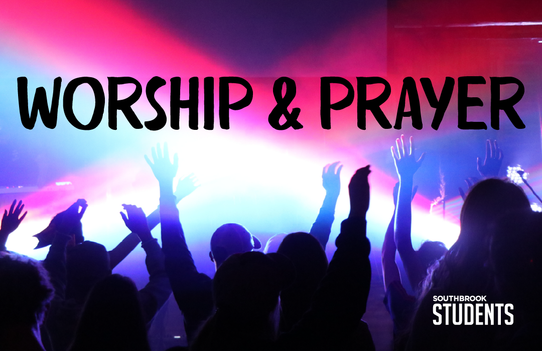 Worship.prayer_worship event image