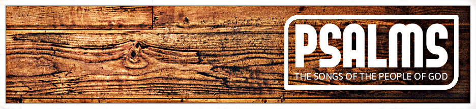 Psalm 6: A Psalm of Anguish banner