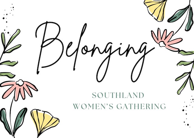 Belonging (1) image
