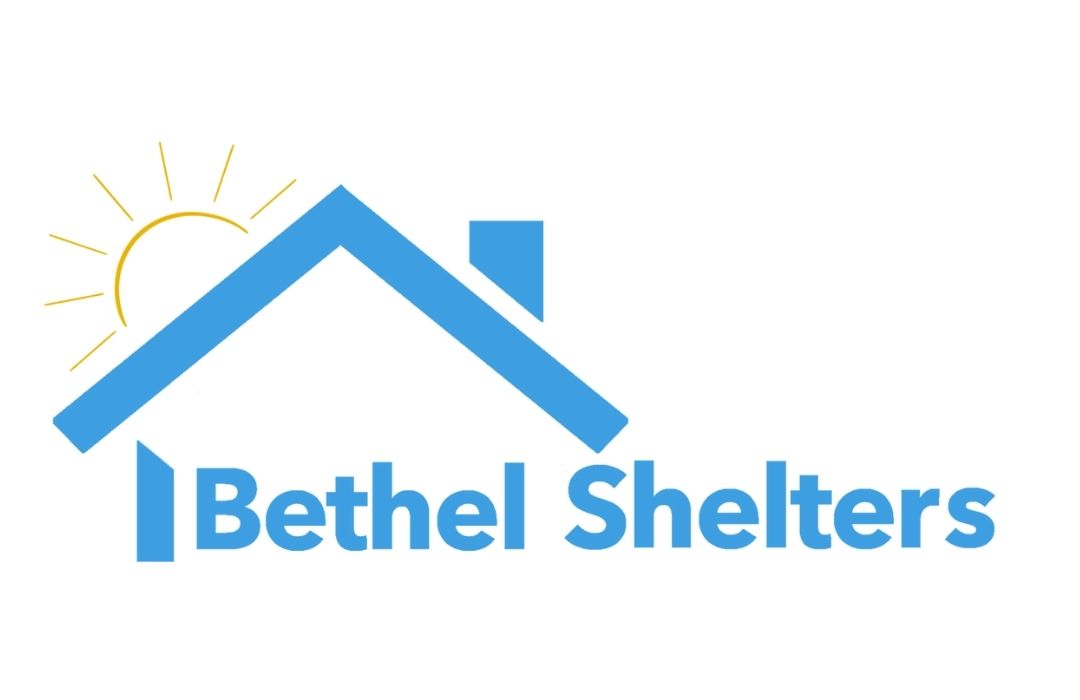 Bethel Shelters Serve Event