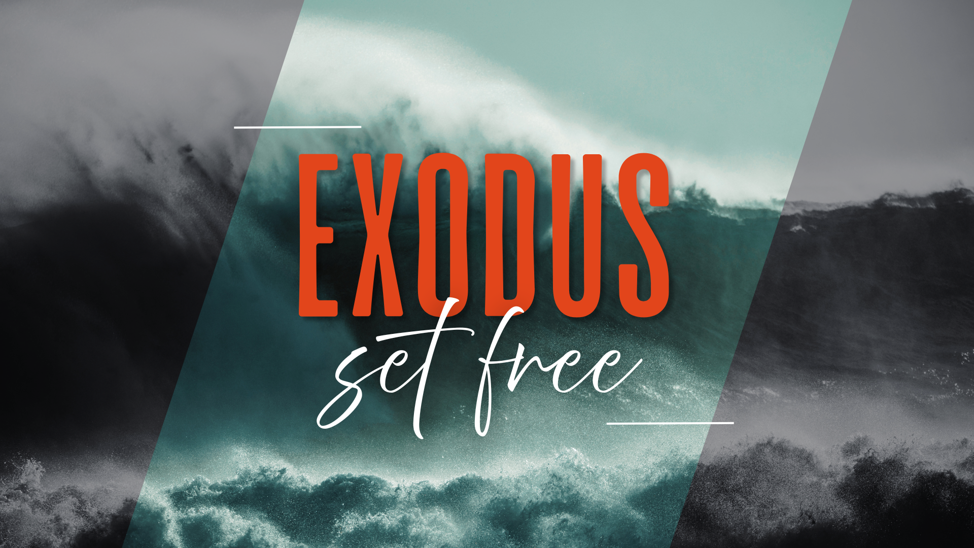 Exodus: Set Free banner