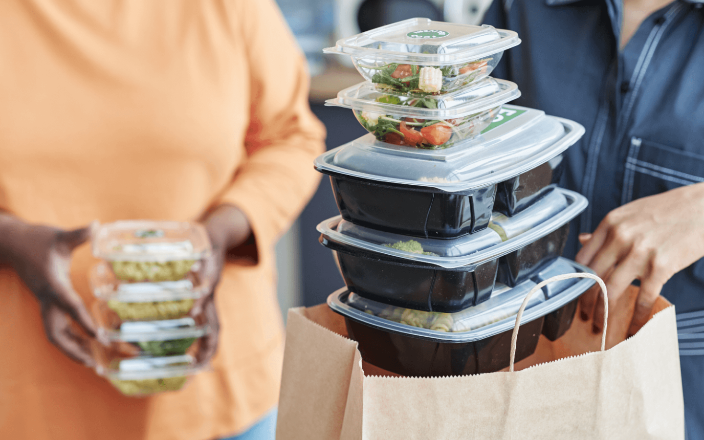 meal train