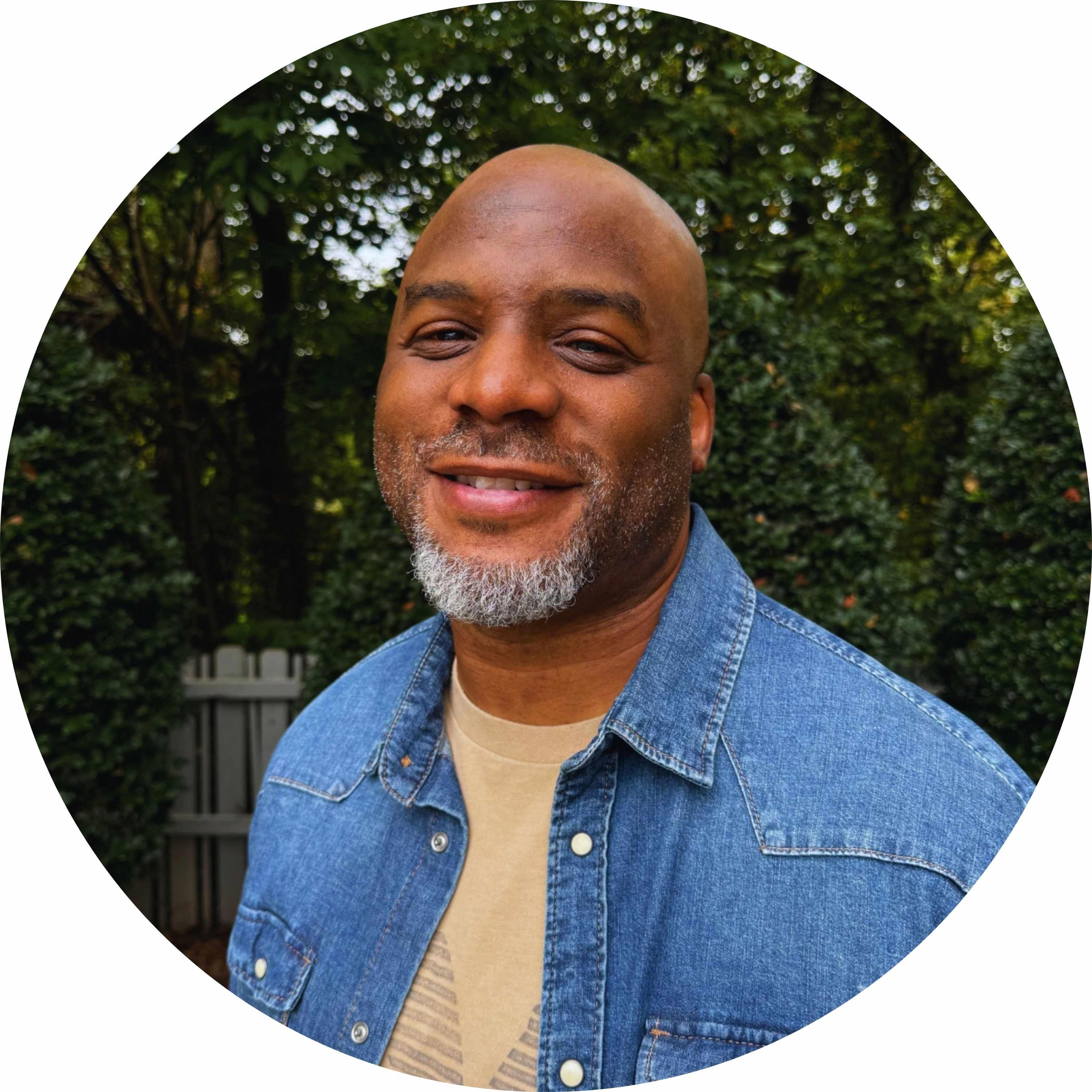 staff profile image