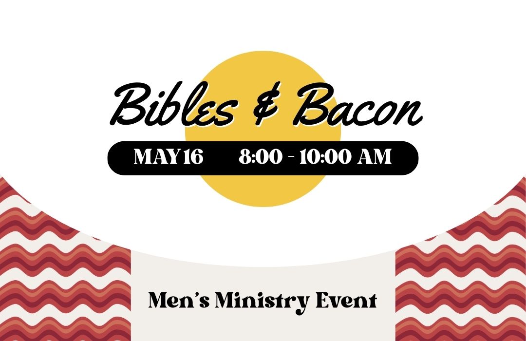Bibles and Bacon (1)