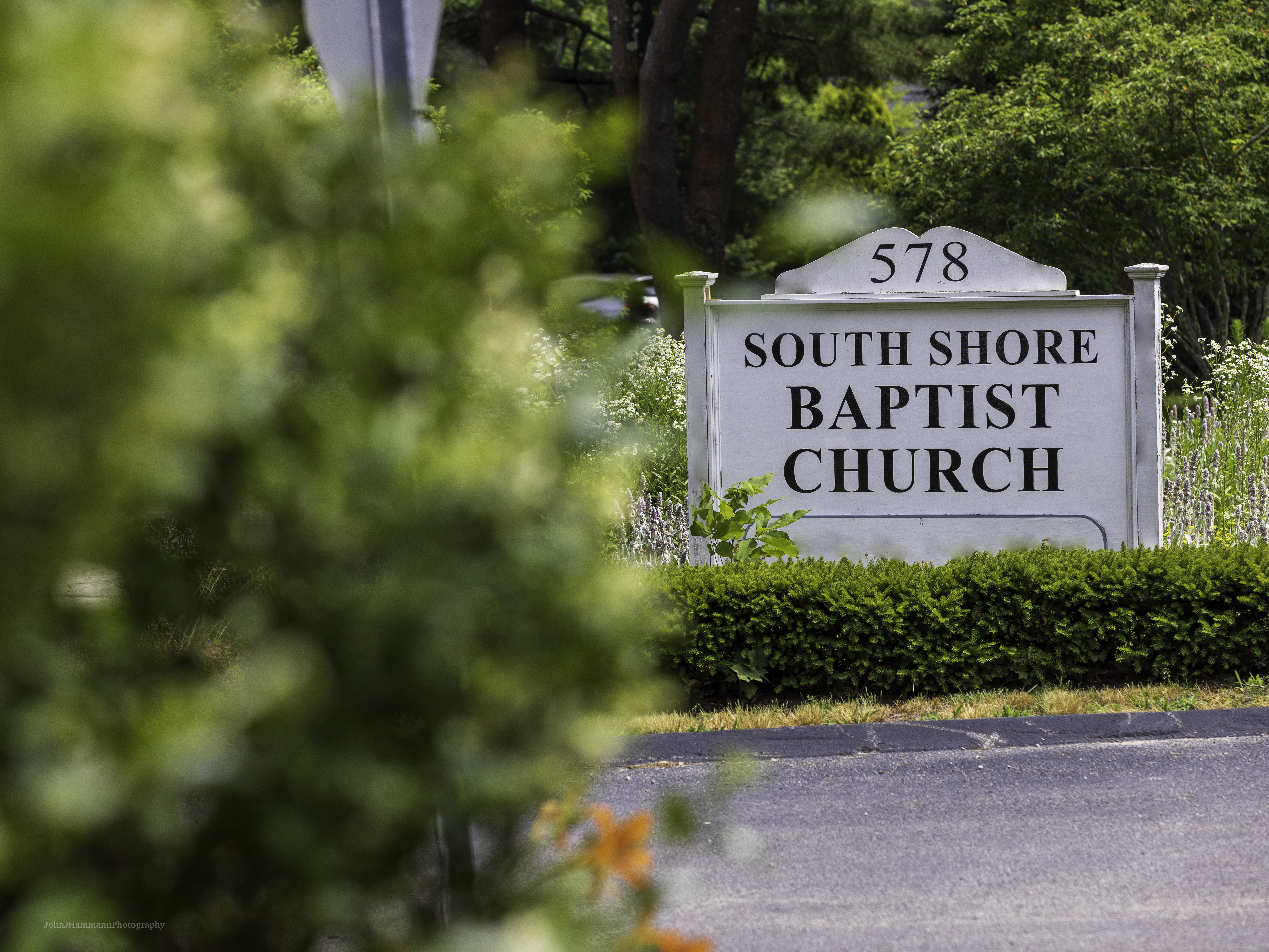 New to SSBC?