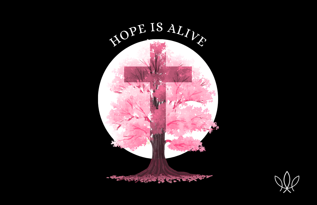 hope is alive image