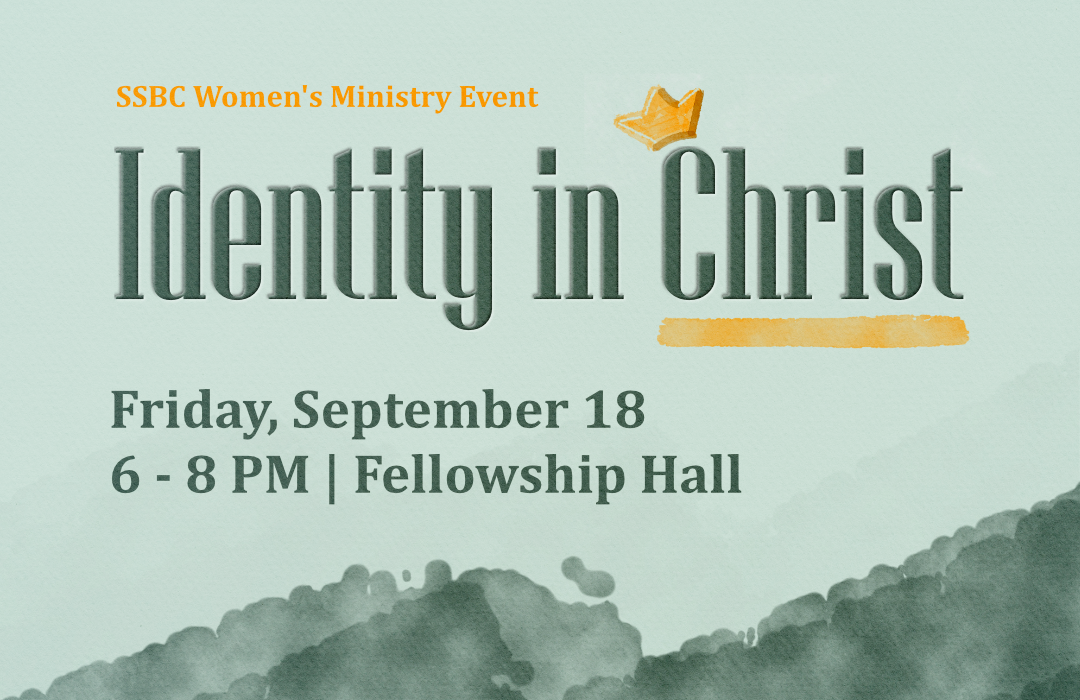 identity in Christ email
