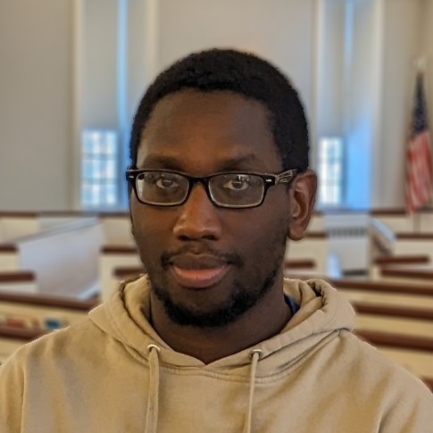 staff profile image