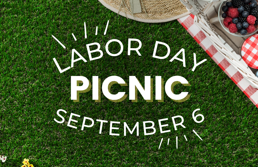 Labor Day Picnic 2026 ql image