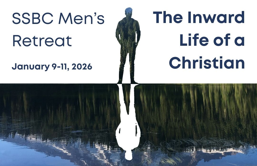 Men's Retreat 2026 image