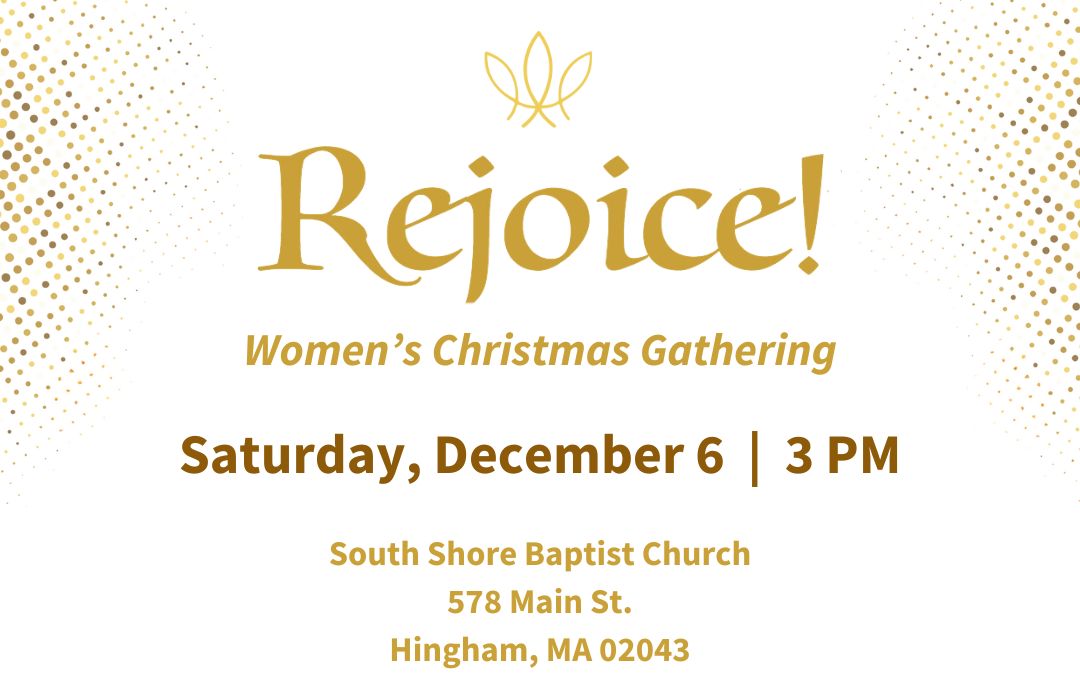 Rejoice! quicklink image