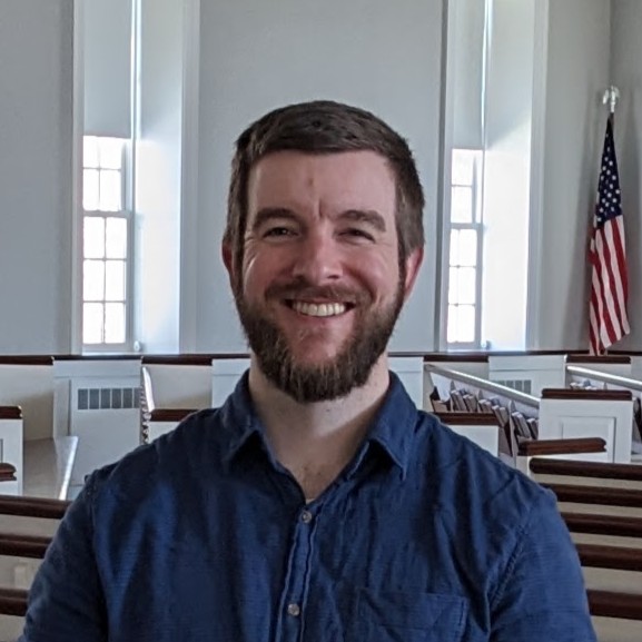 staff profile image