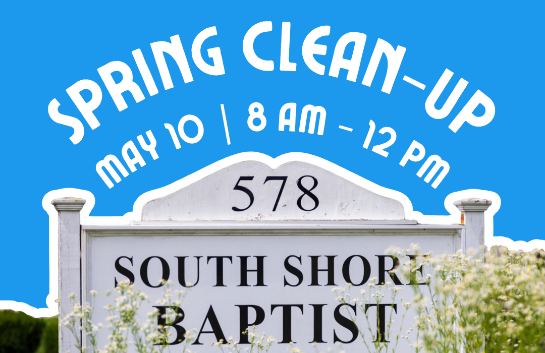 Spring Clean Up (11x17) (1080 x 700 px) image