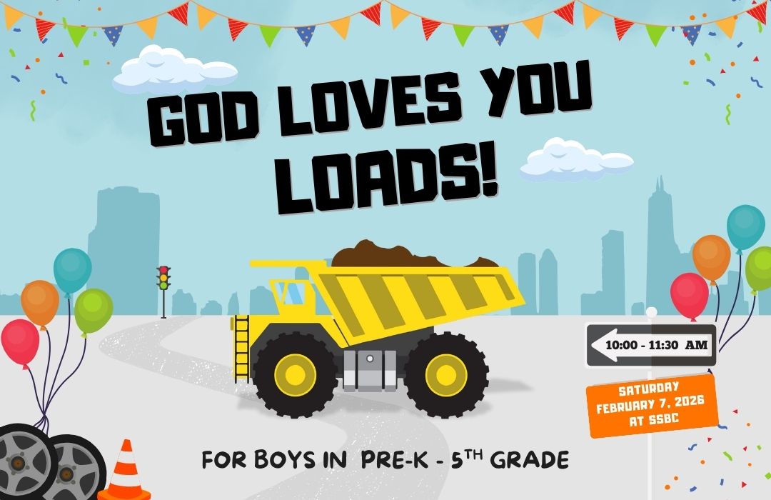 Valentine's Day Invites