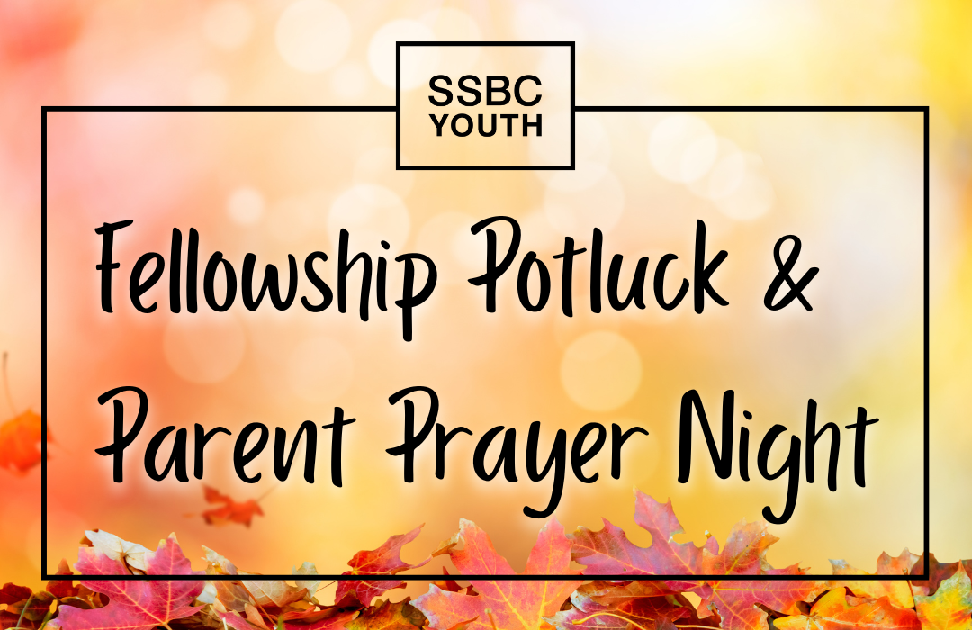 YG fellowship night image