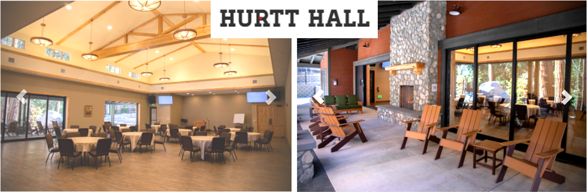 Hurtt Hall 2