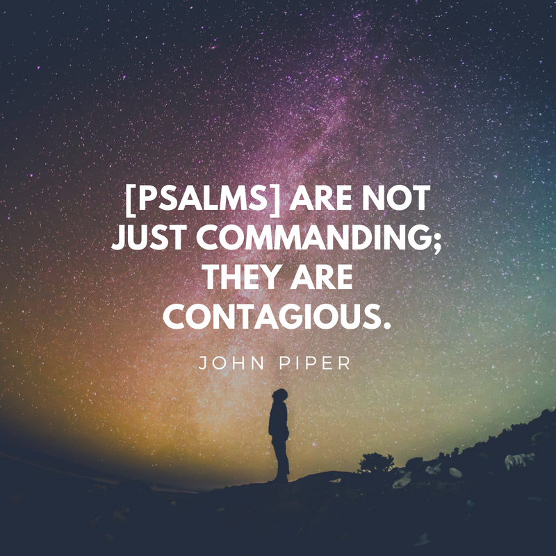 psalm-contagious