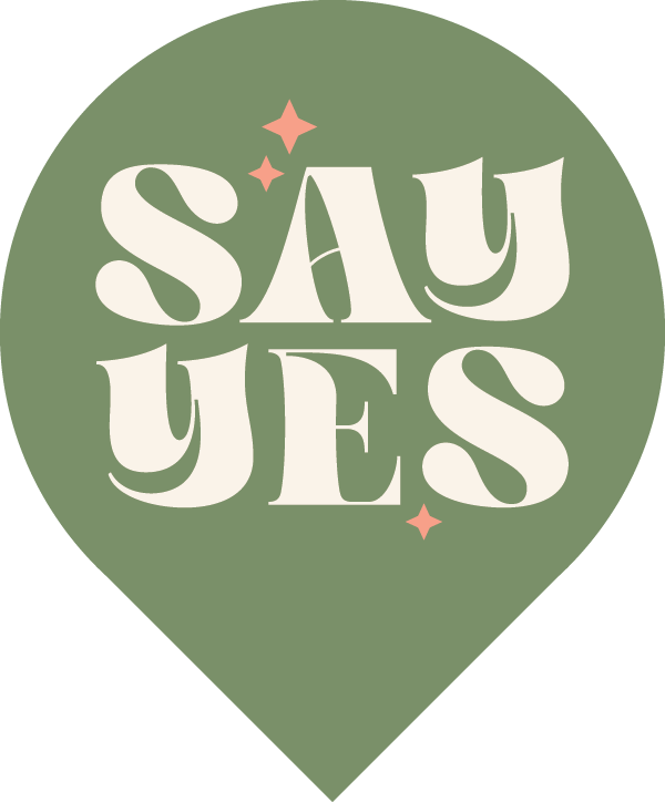SayYes-Logo-Green