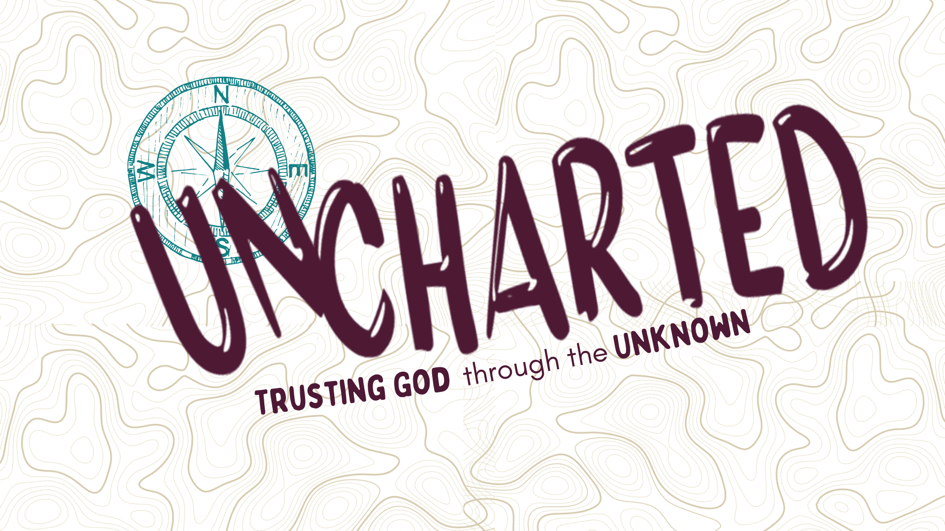 Uncharted logo