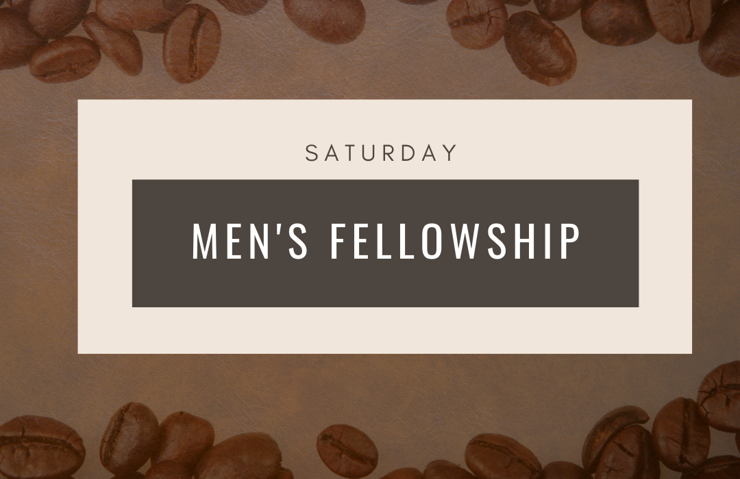 Mens Fellowship.1080700 image