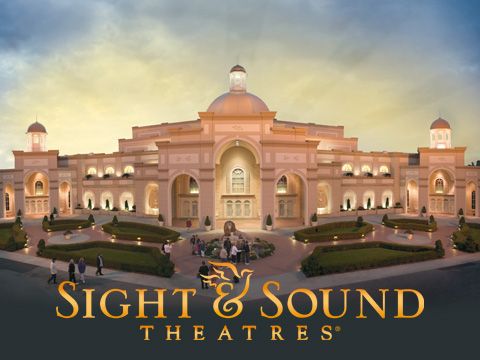 Sight & Sound Theatre image