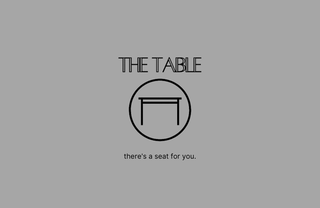 the table logo 1 image