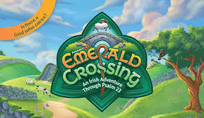 Emerald Crossing