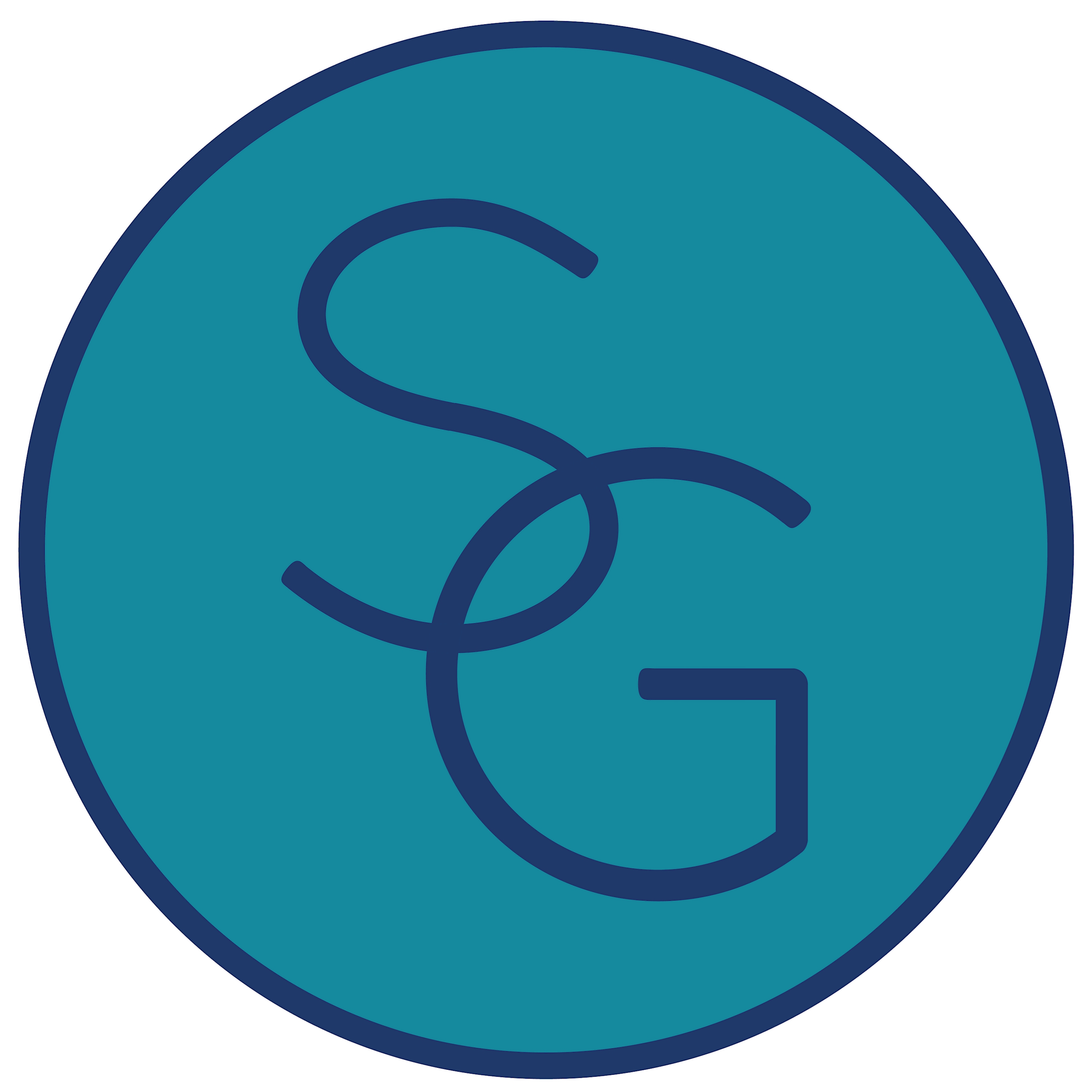 Sovereign Grace Church Statesboro cover art