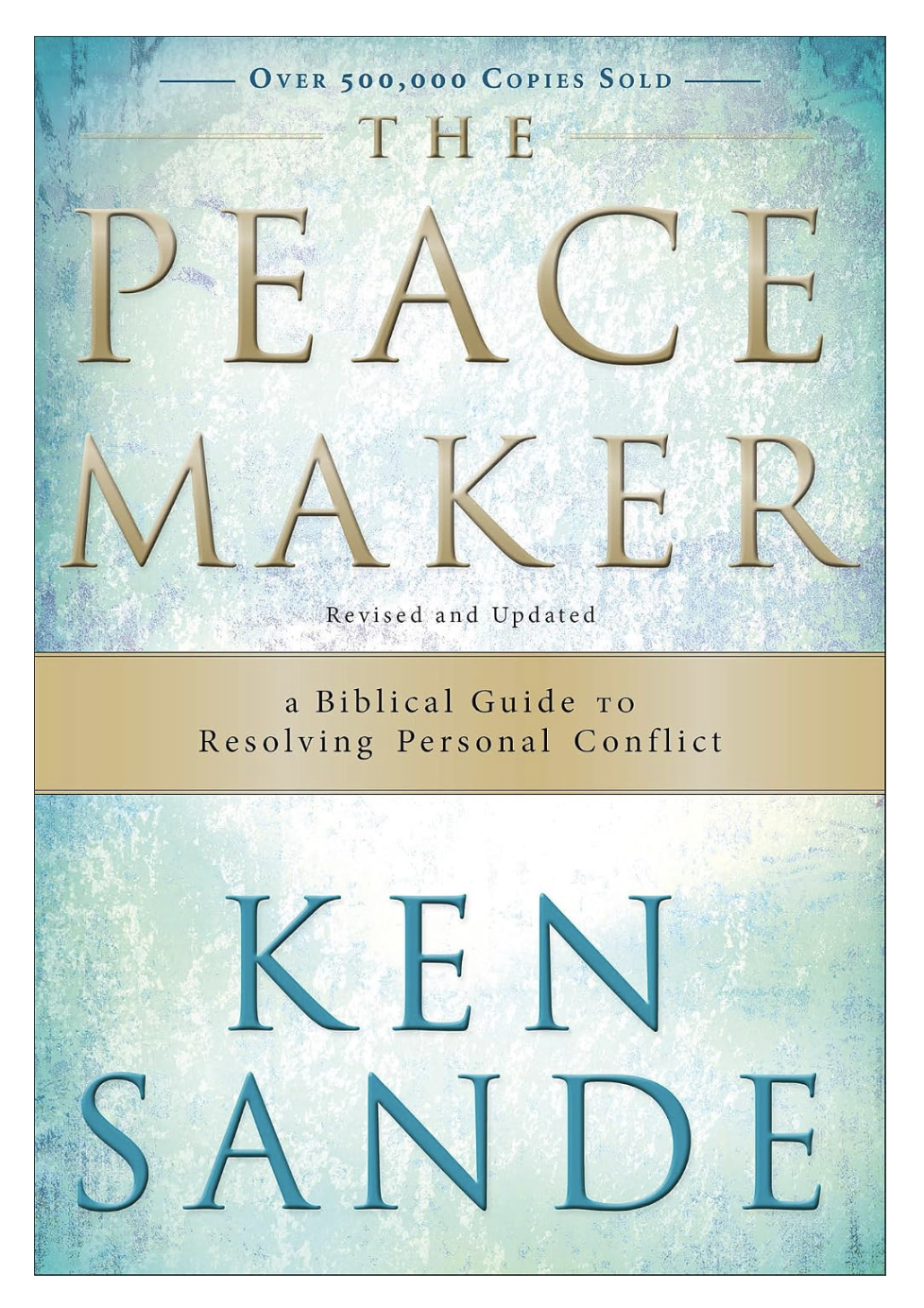 The Peacemaker image