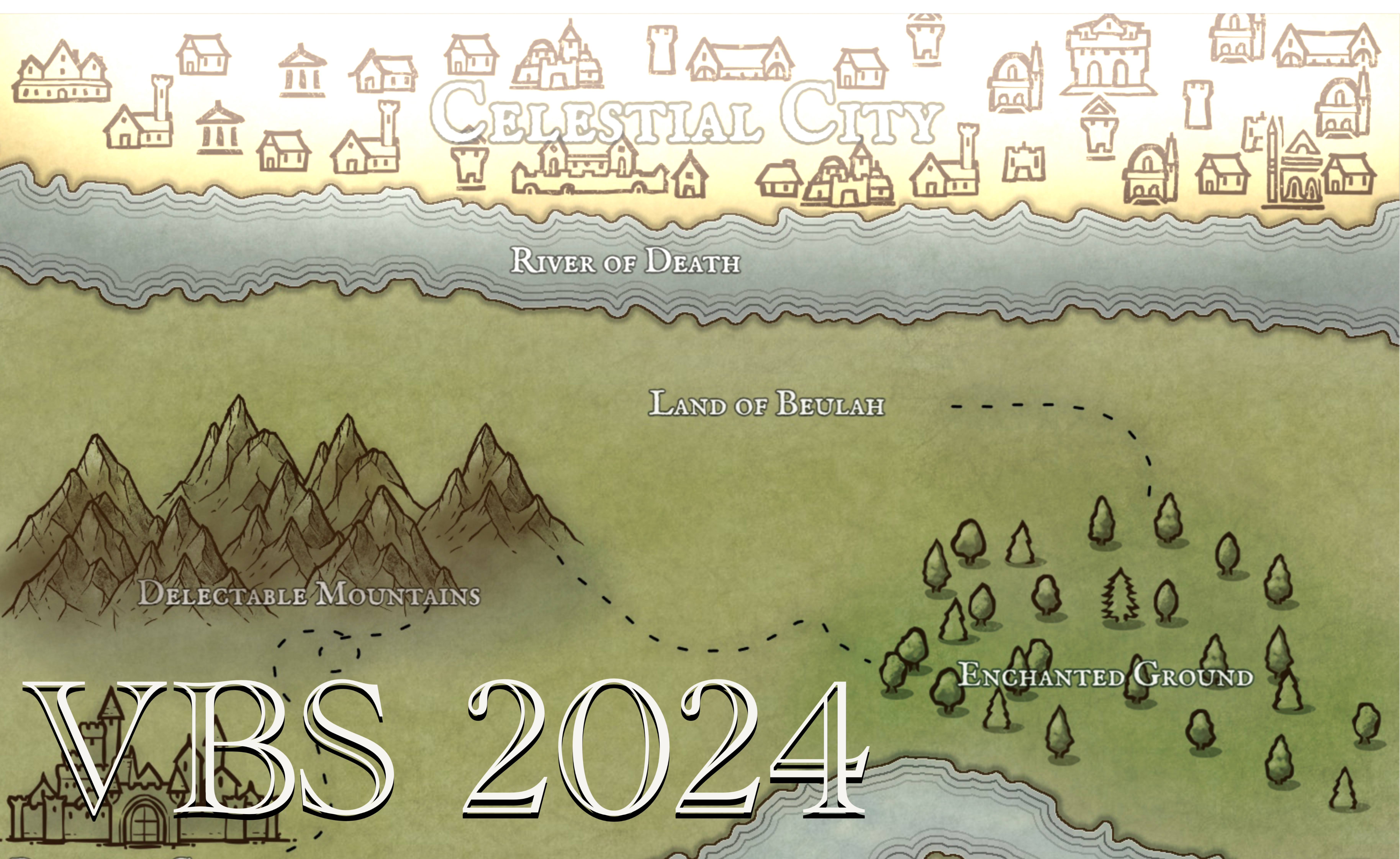 VBS 2024, website image