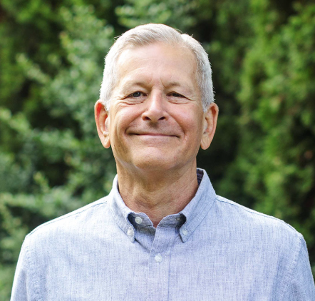 speaker photo