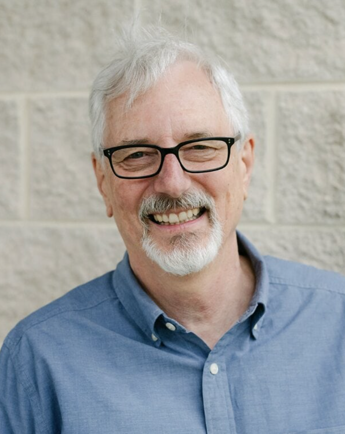 speaker photo