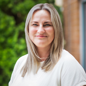 staff profile image