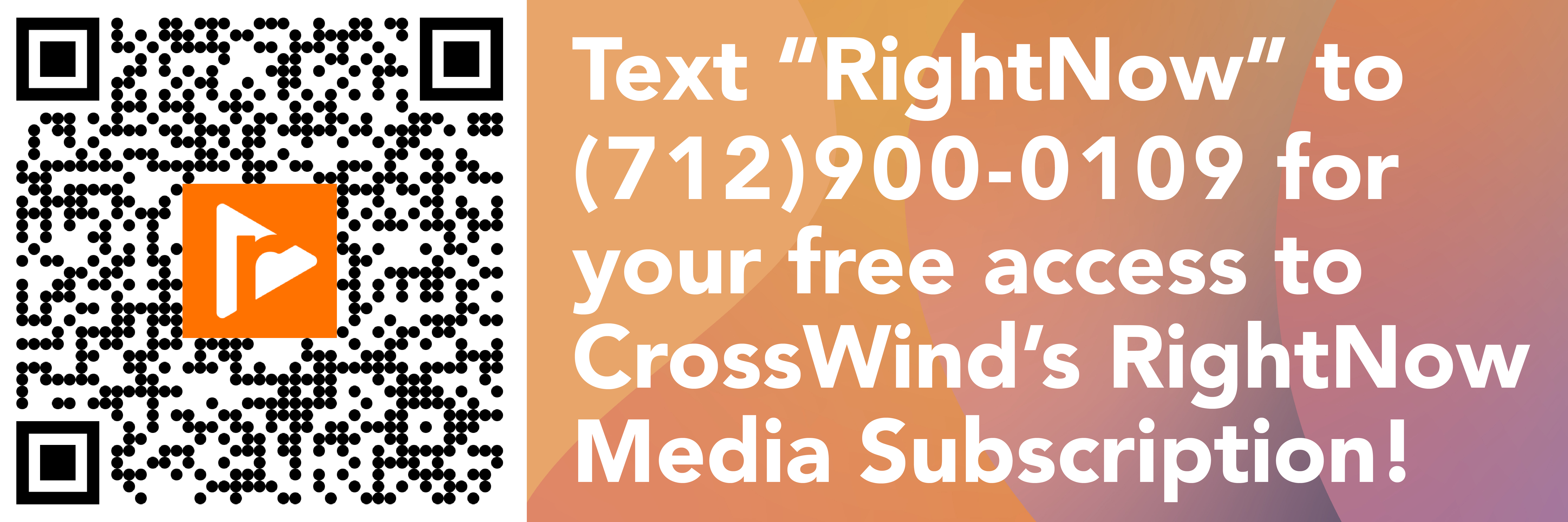 Right Now Media Access