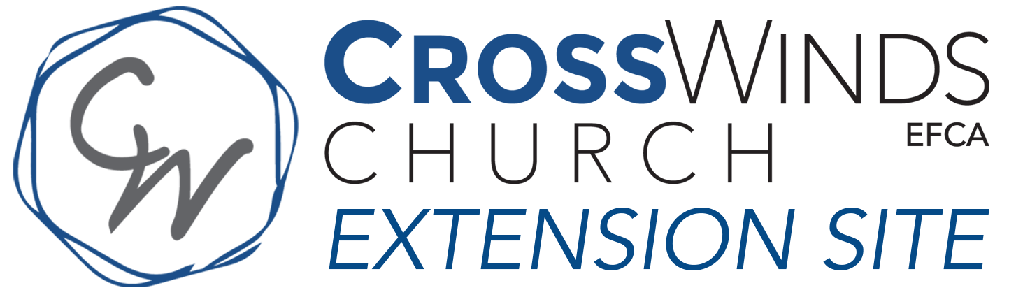 Extension Site CrossWinds Church-Horz