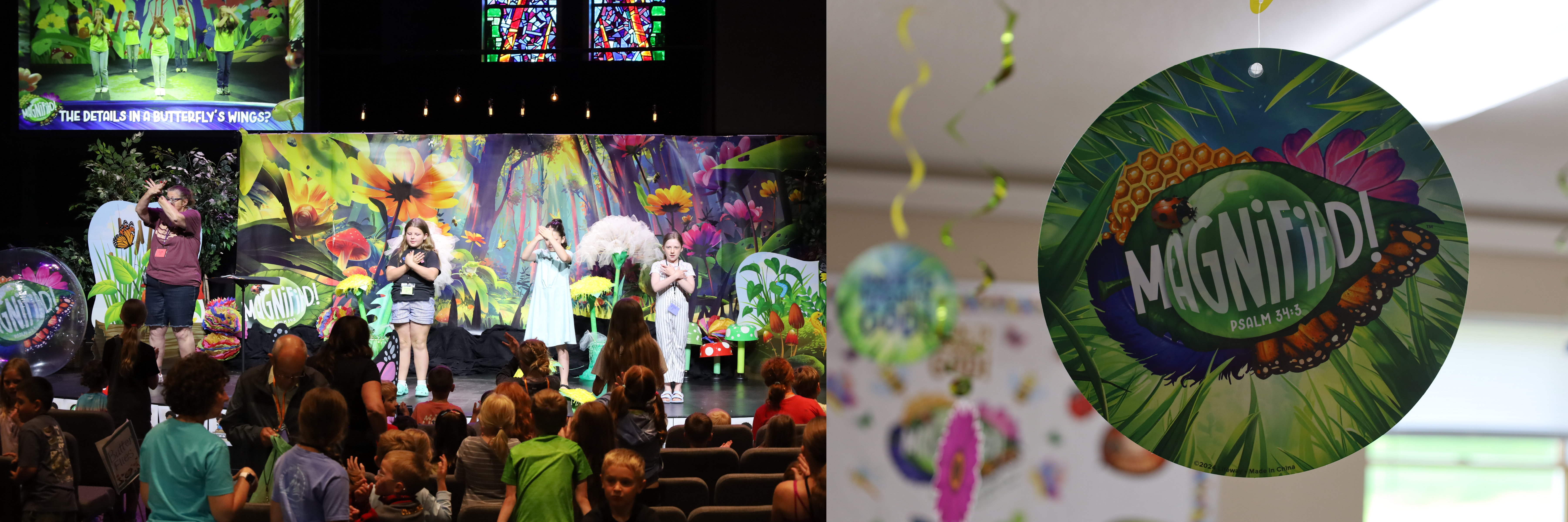 SL VBS 2025