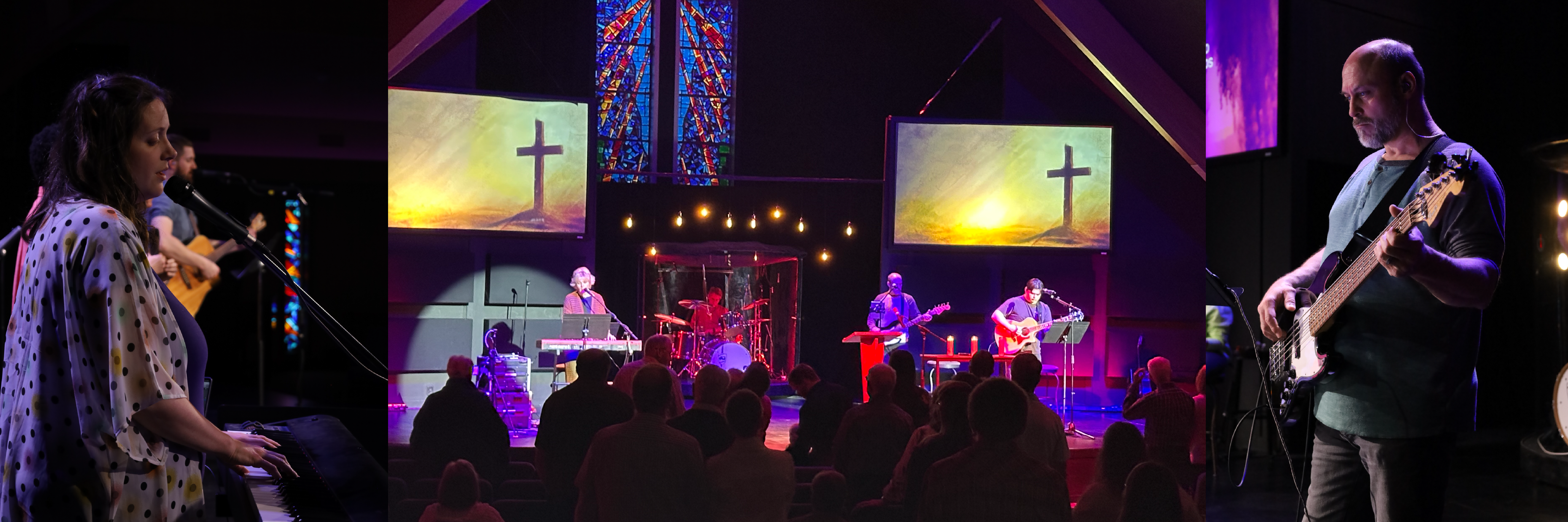 SL Worship 2025