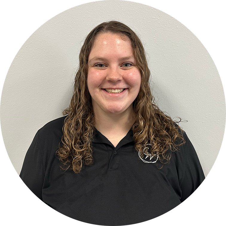 Small Christina Circle Photo