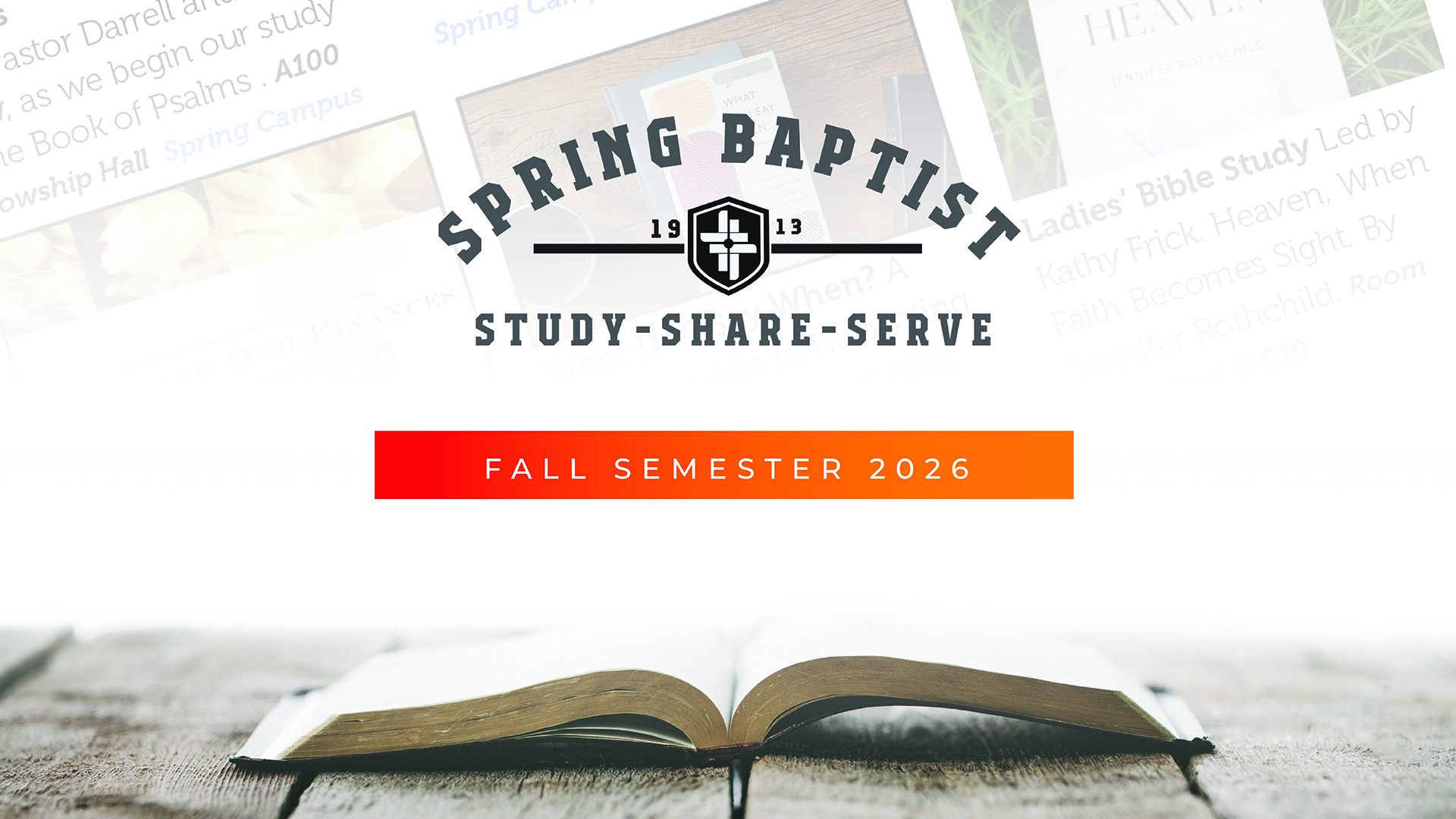 FALL discipleship slide STD newsletter (1) image