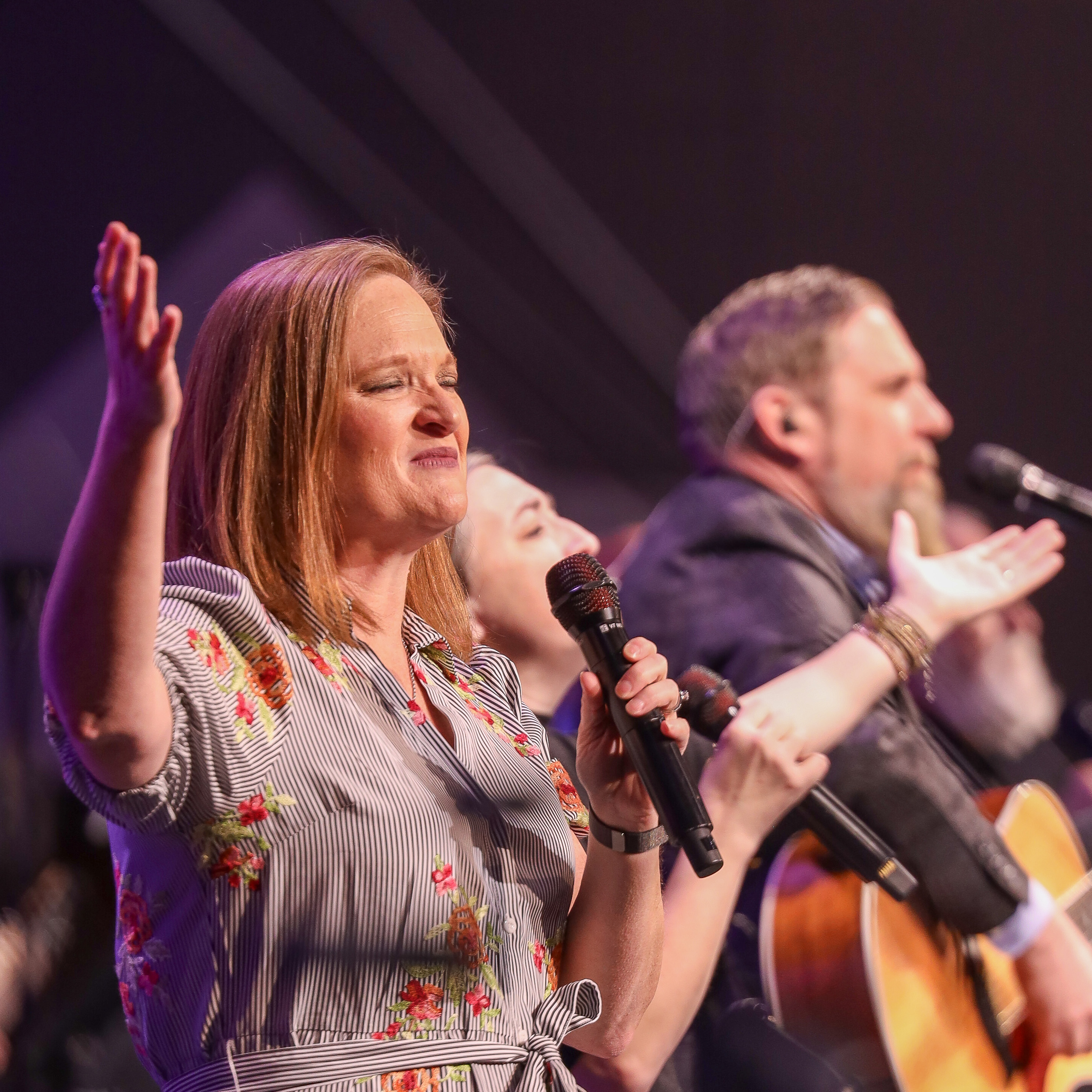 Spring Baptist Church - Klein Campus